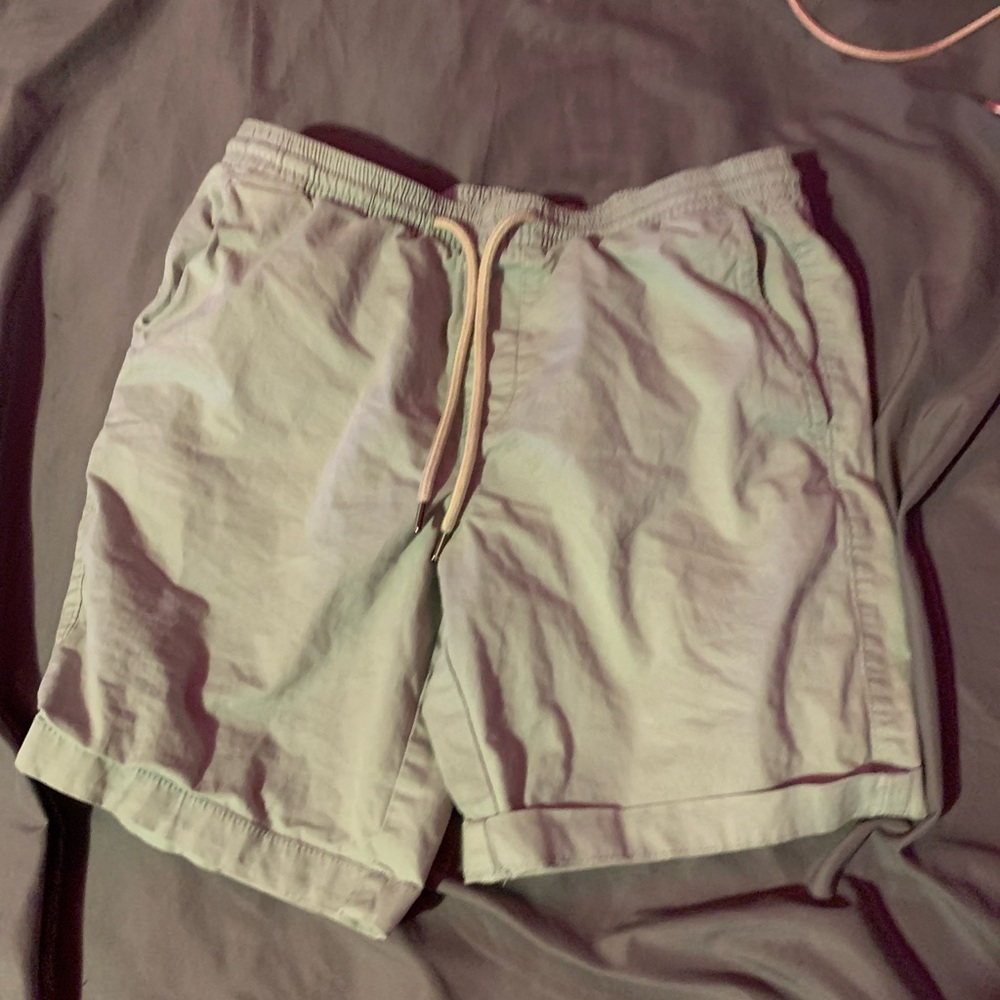 george shorts
